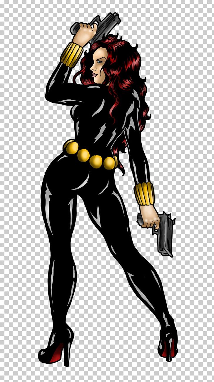 Superhero Supervillain Cartoon Fiction PNG, Clipart, Black Widow, Cartoon, Fiction, Fictional Character, Muscle Free PNG Download