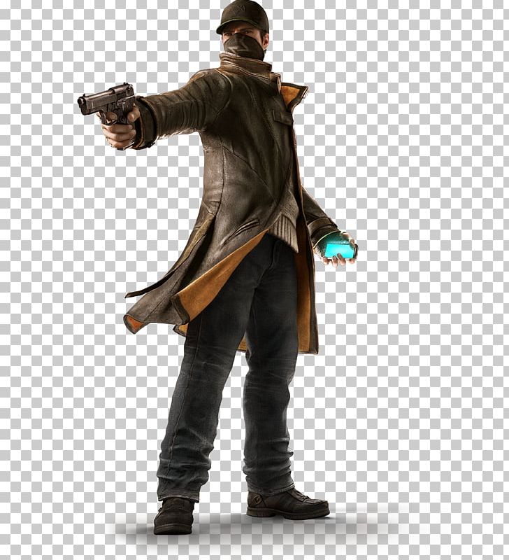 Watch Dogs 2 Coat Jacket Clothing PNG, Clipart, Action Figure, Aiden Pearce, Clothing, Clothing Accessories, Coat Free PNG Download