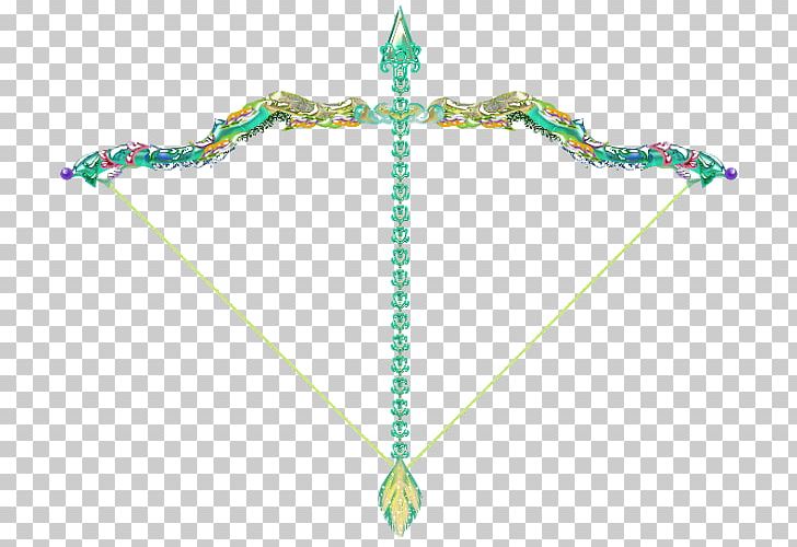 Bow And Arrow Fantasy Necklace Bead PNG, Clipart, Arrow, Bead, Body Jewellery, Body Jewelry, Bow Free PNG Download