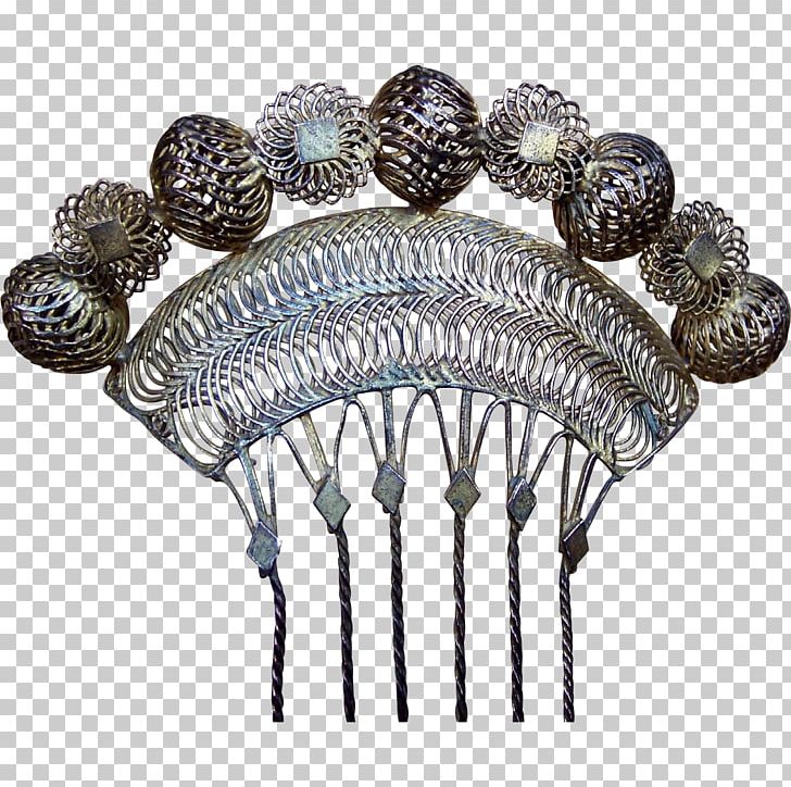 Comb Jewellery Peineta Filigree Vintage Clothing PNG, Clipart, Antique, Clothing Accessories, Comb, Comb Hair, Fashion Free PNG Download