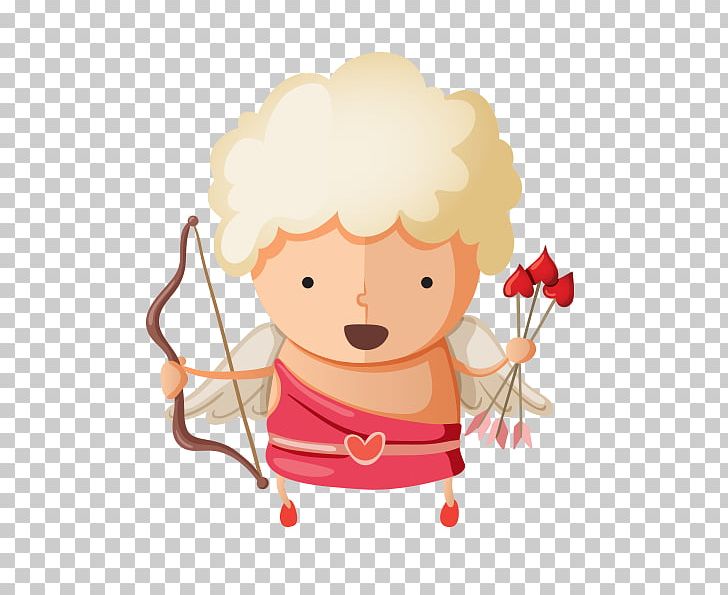 Cupid Valentines Day Icon PNG, Clipart, Adobe Illustrator, Angel, Animation, Art, Boy Free PNG Download
