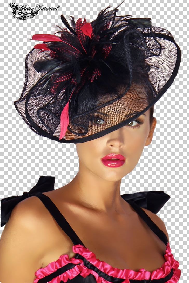 Fascinator Bowler Hat Headgear Fuchsia PNG, Clipart, Amazon, Black Hair, Bowler Hat, Bride, Cloche Hat Free PNG Download