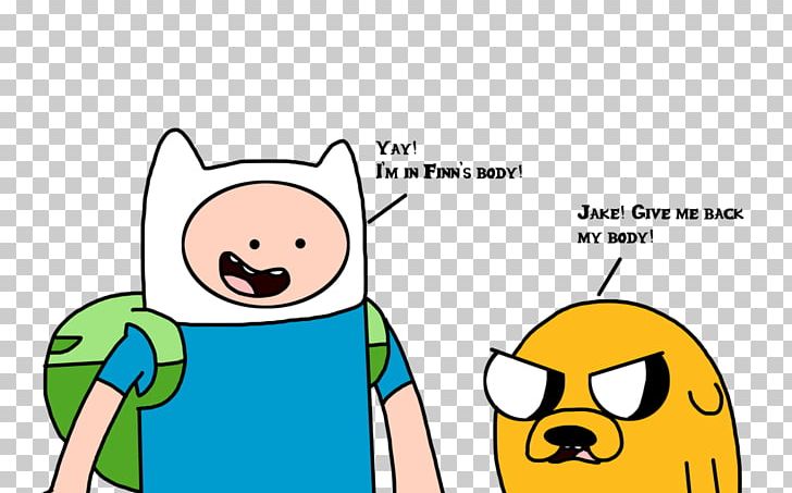 Finn The Human Jake The Dog Bravest Warriors Adventure Time With Fionna & Cake Body Swap PNG, Clipart, Adventure Time, Area, Art, Body Swap, Bravest Warriors Free PNG Download