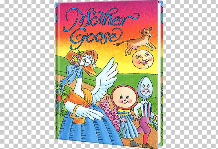 Mother Goose Humpty Dumpty Children's Literature Book PNG, Clipart,  Free PNG Download