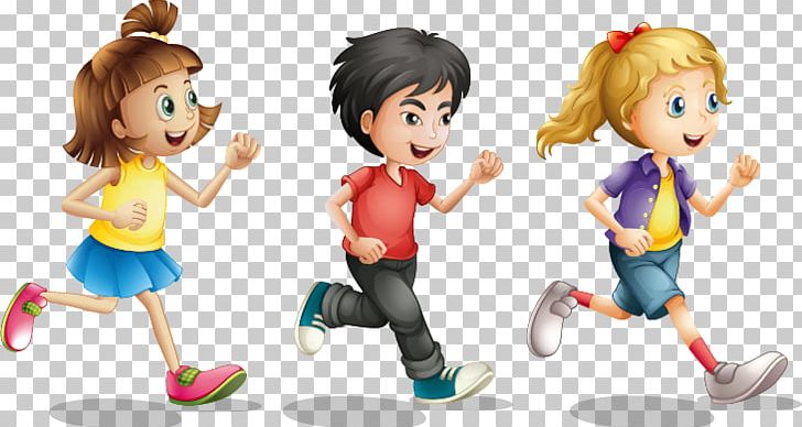 Road Running PNG, Clipart, Allweather Running Track, Cartoon, Child, Clip Art, Doll Free PNG Download