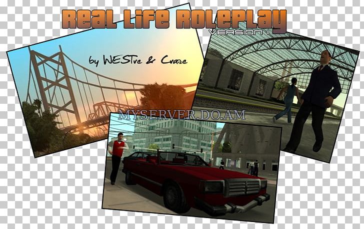 San Andreas Multiplayer Grand Theft Auto: San Andreas Multi Theft Auto Lineage II PNG, Clipart, Advertising, Brand, Car, Computer Servers, Dynamiclink Library Free PNG Download