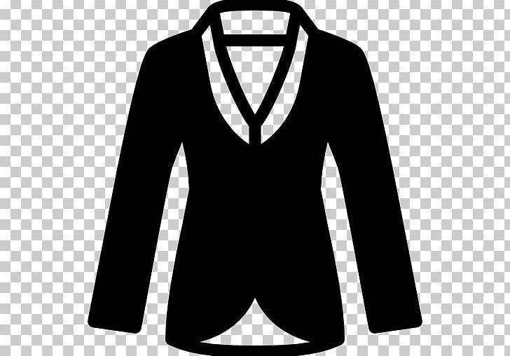 Tuxedo Computer Icons Coat Fashion Sleeve PNG, Clipart, Black, Black And White, Brand, Clothes, Clothing Free PNG Download
