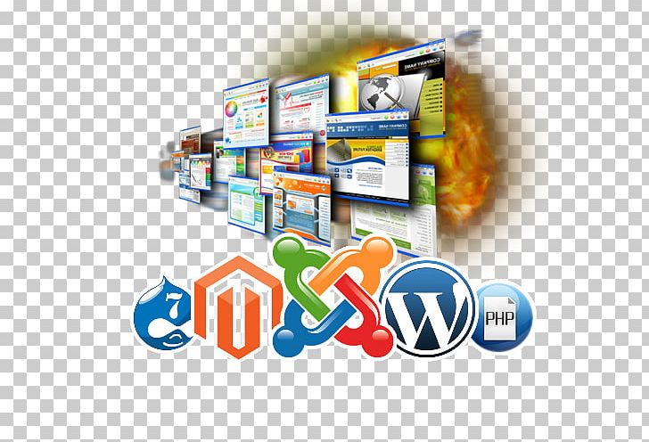 Web Development Content Management System WordPress Web Design Joomla PNG, Clipart, Brand, Computer Software, Content Management, Content Management System, Ecommerce Free PNG Download