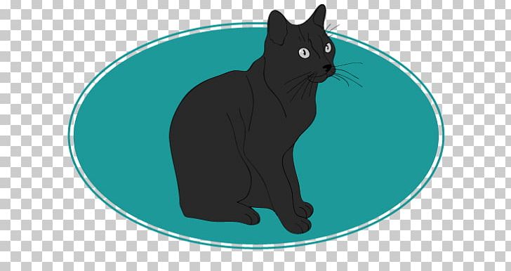 Whiskers Domestic Short-haired Cat Cartoon PNG, Clipart, Black, Black Cat, Black M, British Shorthair, Carnivoran Free PNG Download