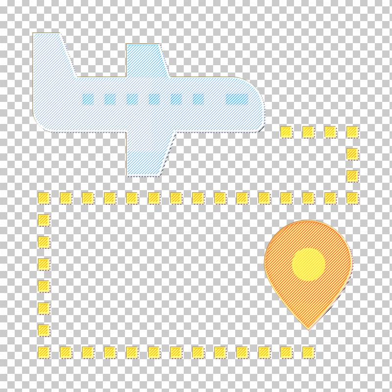 Navigation Icon Airport Icon PNG, Clipart, Airport Icon, Logo, Navigation Icon, Square, Symbol Free PNG Download