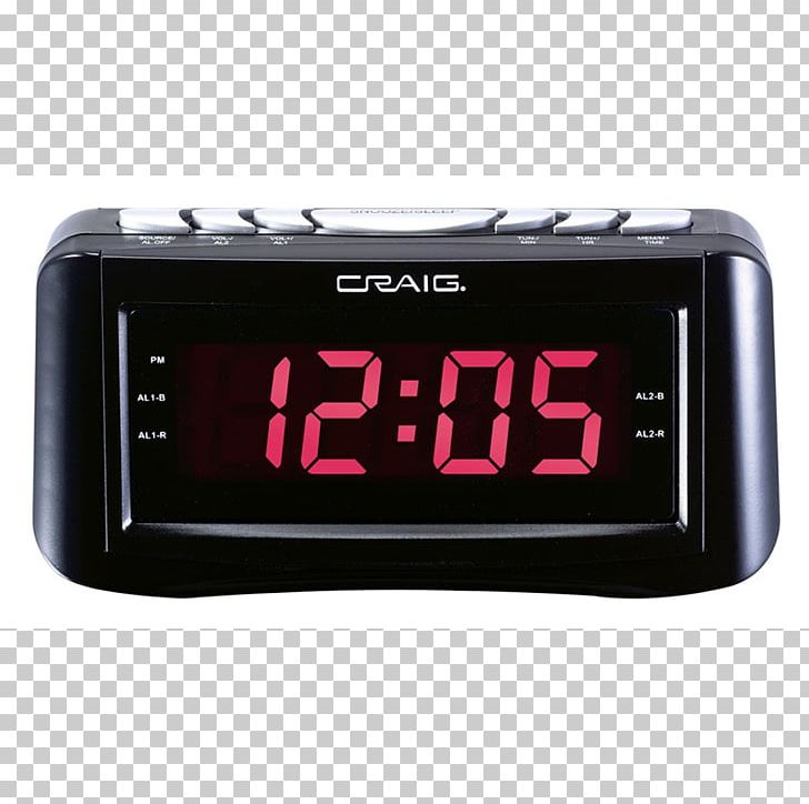 Alarm Clocks Digital Clock Radio Clock PNG, Clipart, Alarm Clock, Alarm Clocks, Clock, Clock Radio, Digital Clock Free PNG Download