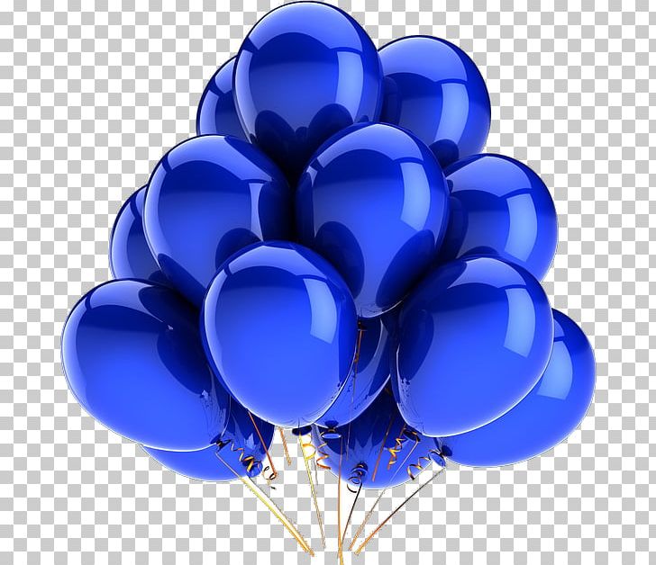Balloon Blue Stock Photography Party Greeting & Note Cards PNG, Clipart, Balloon, Balloon Release, Birthday, Blue, Cobalt Blue Free PNG Download