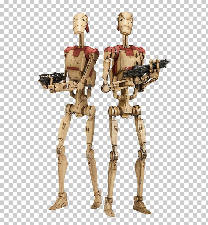 Battle Droid Clone Trooper Star Wars: The Clone Wars PNG, Clipart, Action Toy Figures, Battle Droid, Character, Clone Trooper, Clone Wars Free PNG Download