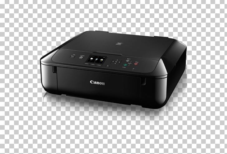 Canon PIXMA MG5750 Multi-function Printer Inkjet Printing PNG, Clipart, Canon, Device Driver, Duplex Printing, Electronic Device, Electronic Instrument Free PNG Download
