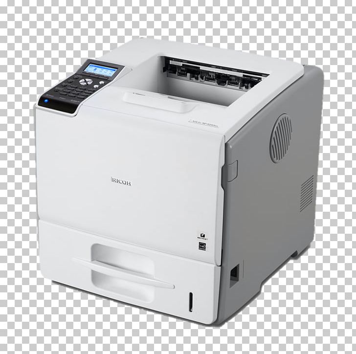 Laser Printing Multi-function Printer Ricoh Paper PNG, Clipart, Dots Per Inch, Electronic Device, Electronic Instrument, Electronics, Fax Free PNG Download