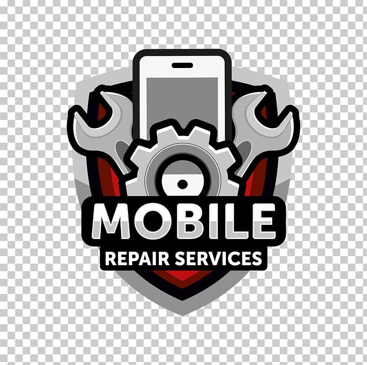 Service Phone Logo Template Design Vector or Icon Stock Vector -  Illustration of business, modern: 172384493
