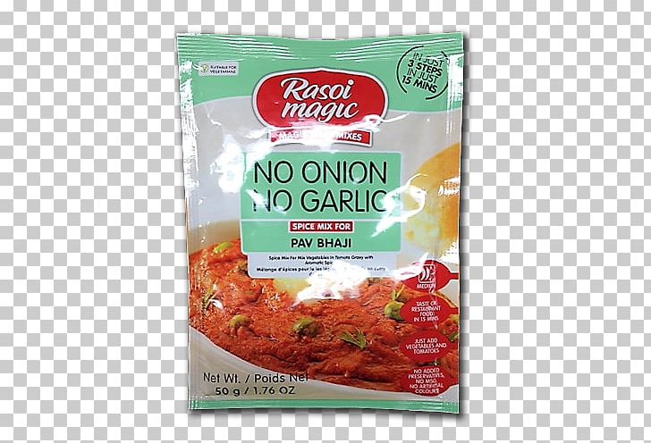 Rasoi Magic NONG Pav Bhaji Spice Mix 45 Gram(Pack Of 3) Flavor Sauce Recipe PNG, Clipart, Bhaji, Condiment, Convenience Food, Dish, Flavor Free PNG Download