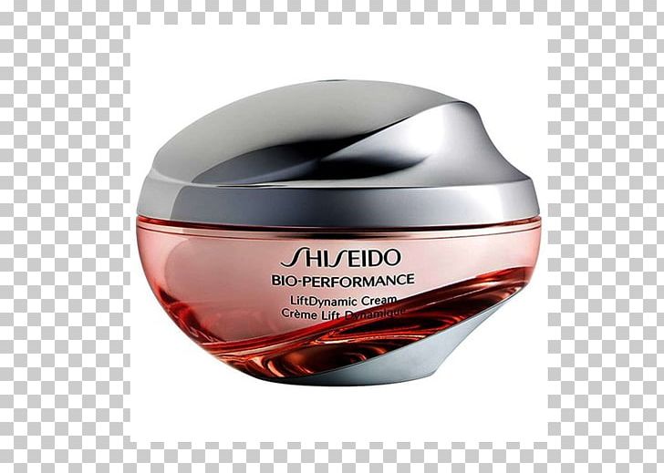 Shiseido BIO-PERFORMANCE LiftDynamic Cream Anti-aging Cream Moisturizer PNG, Clipart, Antiaging Cream, Beauty, Cosmetics, Cream, Face Free PNG Download
