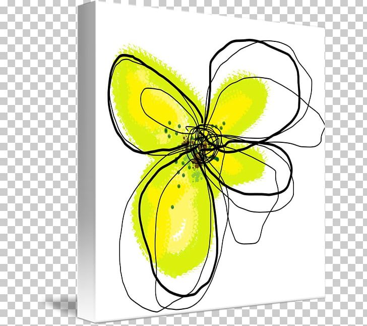 Yellow Petal Art AllPosters.com PNG, Clipart, Allposterscom, Art, Artcom, Artwork, Black And White Free PNG Download