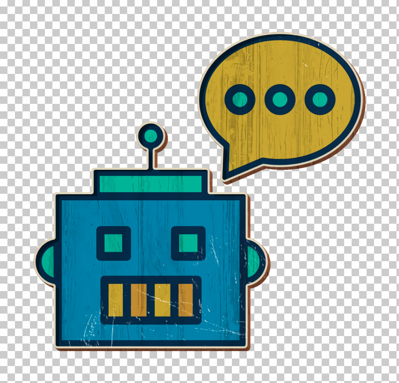 Robots Icon Chatbot Icon PNG, Clipart, Chatbot Icon, Robots Icon, Technology Free PNG Download