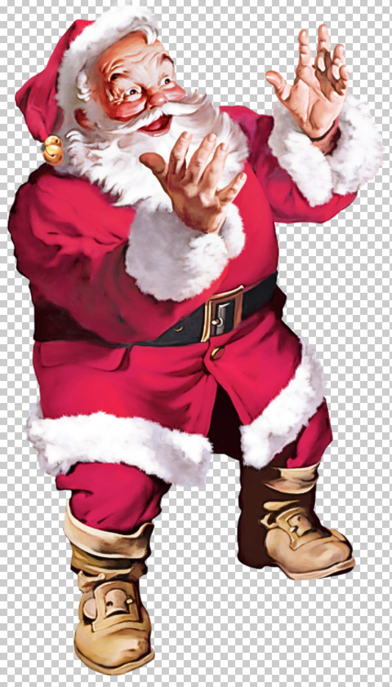 Santa Claus PNG, Clipart, Christmas, Costume, Santa Claus Free PNG Download