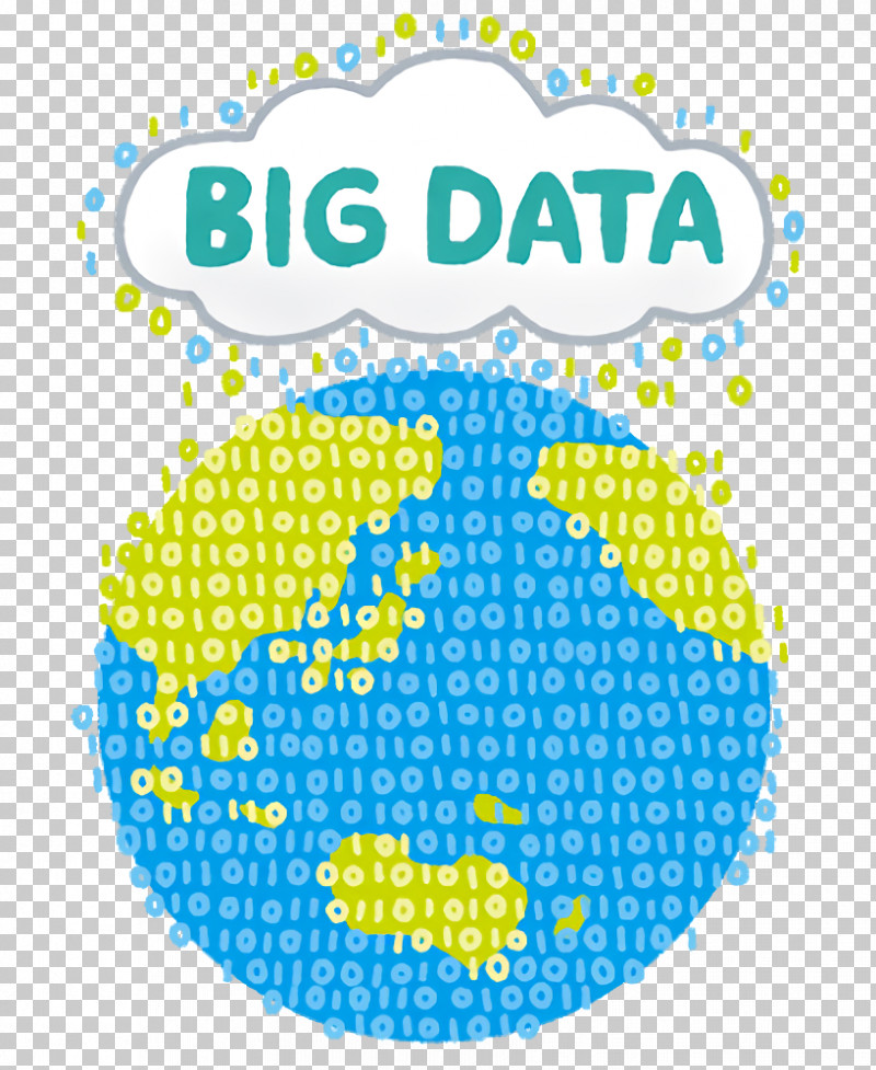 Computer Big Data PNG, Clipart, Computer Big Data, Yellow Free PNG Download