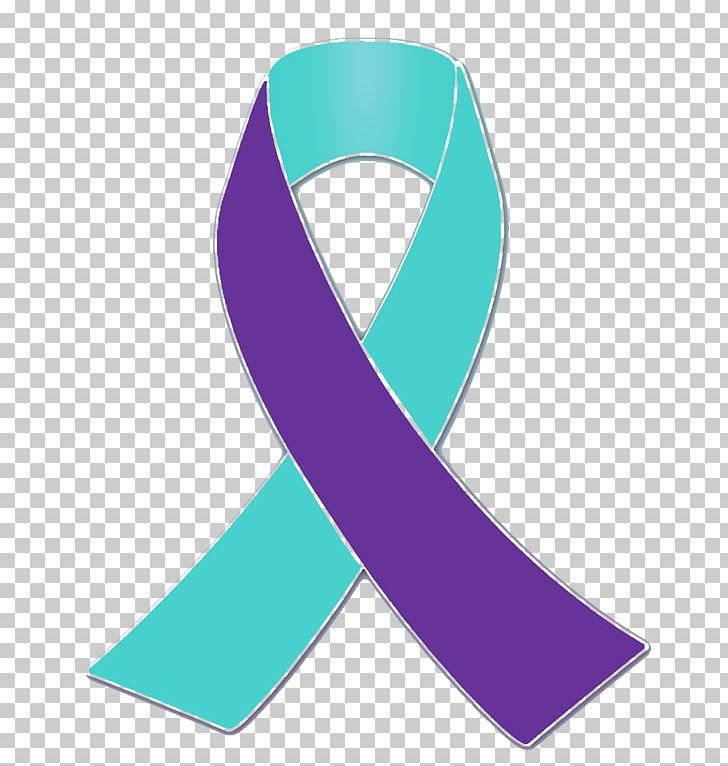 Awareness Ribbon Turquoise Green Ribbon Color PNG, Clipart, Awareness, Awareness Ribbon, Blue, Cerebral Palsy, Color Free PNG Download