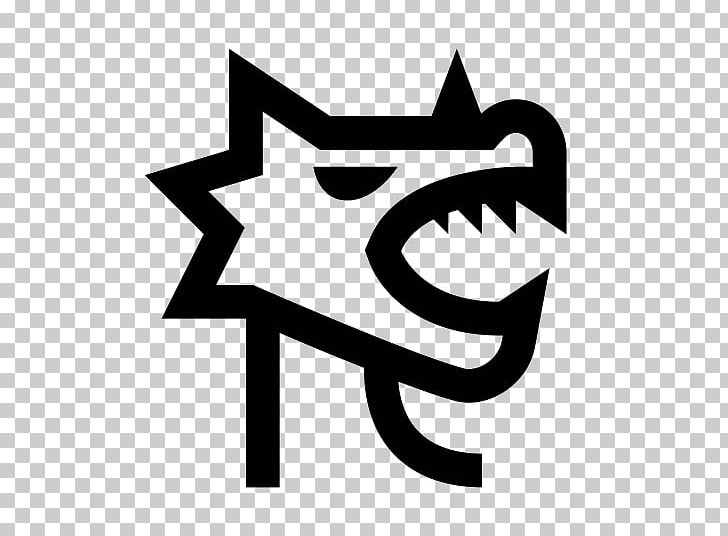 Computer Icons Dragon PNG, Clipart, Angle, Black And White, Computer Icons, Download, Dragon Free PNG Download