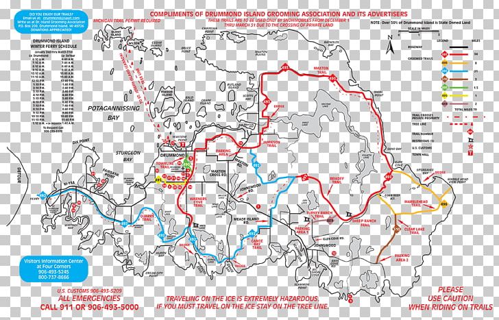 Drummond Township Trail Map Snowmobile Trails Manitoulin Island PNG, Clipart, Area, Autumn Tourism Festival, Ecoregion, Information, Land Lot Free PNG Download