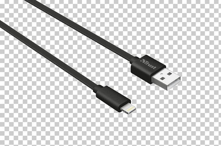 IPhone 5 IPad Mini Lightning Electrical Cable USB PNG, Clipart, Angle, Apple, Cable, Computer, Data Cable Free PNG Download