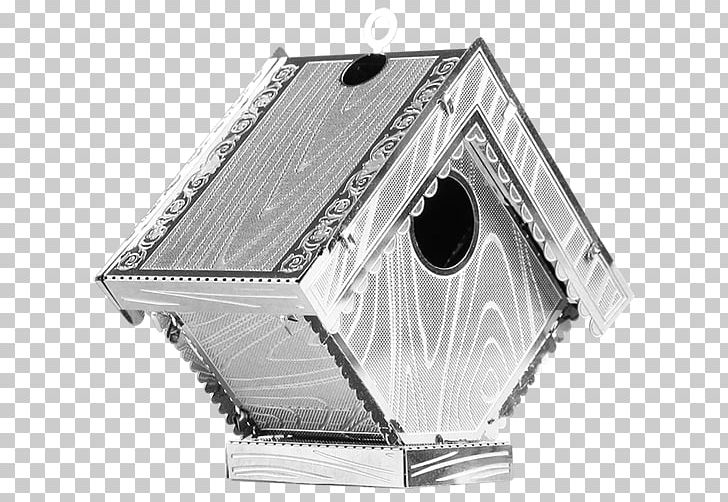 Model Kit Metal Earth Star Wars Bird Steel Building PNG, Clipart, Angle, Bird, Black And White, Building, Coming Soon 3d Free PNG Download