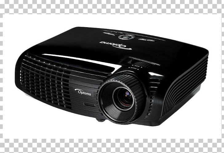 Optoma Corporation Digital Light Processing Multimedia Projectors 1080p PNG, Clipart, 1080p, Digital Light Processing, Display Device, Display Resolution, Dlp Free PNG Download