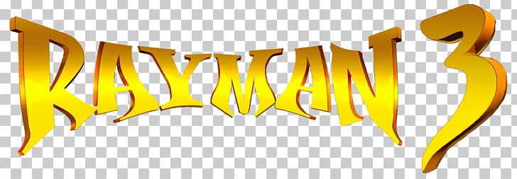 Rayman 3: Hoodlum Havoc Rayman Origins Logo Video Game Rayman 4 PNG, Clipart, Banana, Banana Family, Brand, Brand Management, Calligraphy Free PNG Download