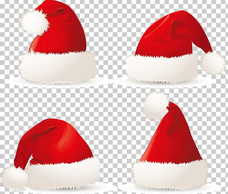 Santa Claus Christmas Santa Suit PNG, Clipart, Chef Hat, Christmas, Christmas Hat, Christmas Hats, Cowboy Hat Free PNG Download