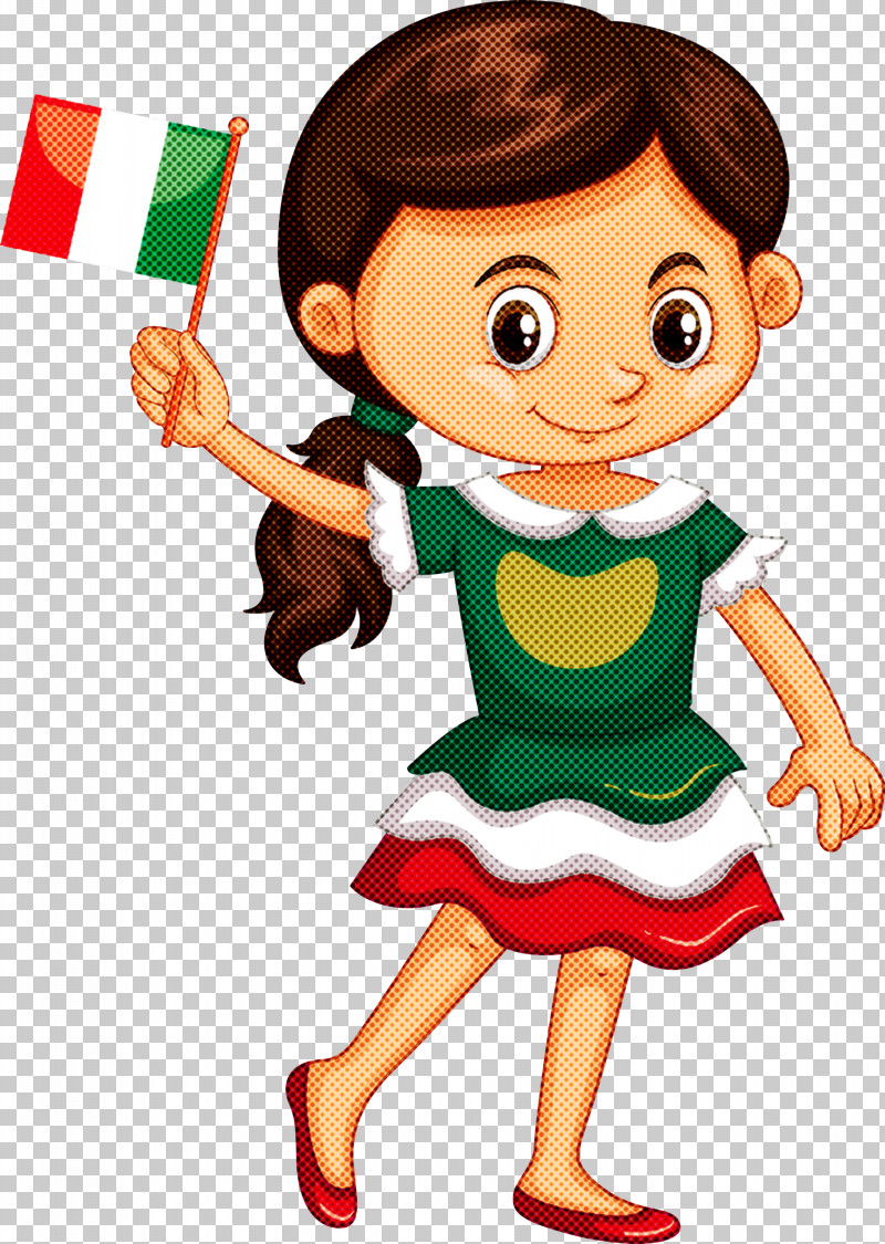 Mexican Independence Day Mexico Independence Day Día De La Independencia  PNG, Clipart, Cartoon, Dia De La