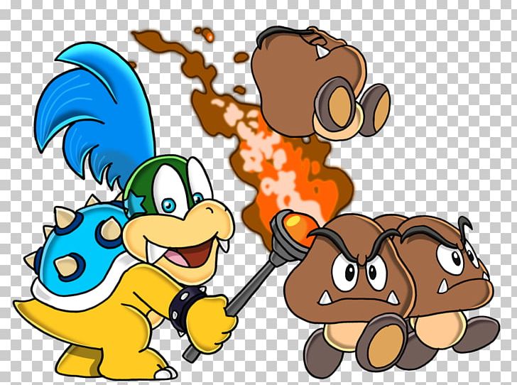 Bowser Mario Kart: Double Dash Super Mario Bros. 3 Koopalings PNG, Clipart, Bowser, Carnivoran, Cartoon, Cat Like Mammal, Goomba Free PNG Download