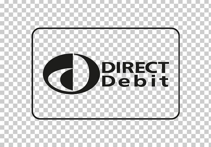 Direct Debit Debit Card Payment Standing Order Bank PNG, Clipart, Area, Bank, Bank Account, Black And White, Brand Free PNG Download