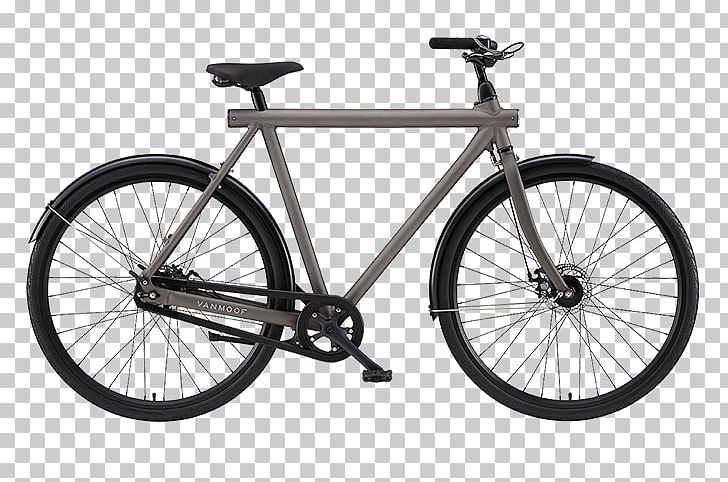 Electric Bicycle VanMoof B.V. City Bicycle Bicycle Frames PNG, Clipart, Bicycle, Bicycle Accessory, Bicycle Frame, Bicycle Frames, Bicycle Part Free PNG Download