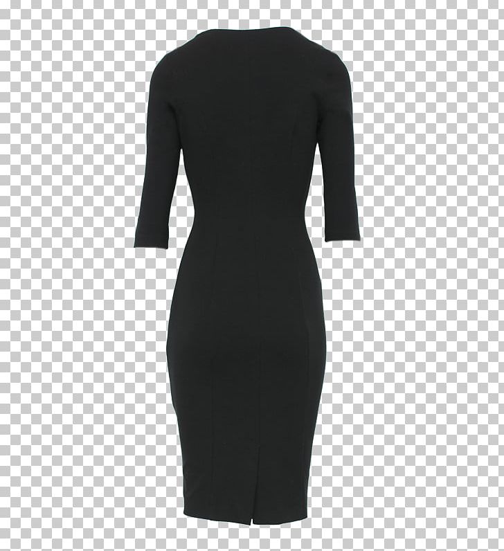 Little Black Dress Robe Sleeve Shoulder PNG, Clipart, Belt, Black, Capri, Clothing, Cocktail Dress Free PNG Download