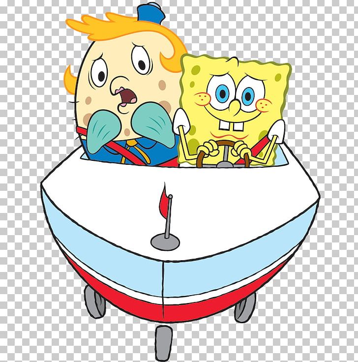 mr krabs and mrs puff