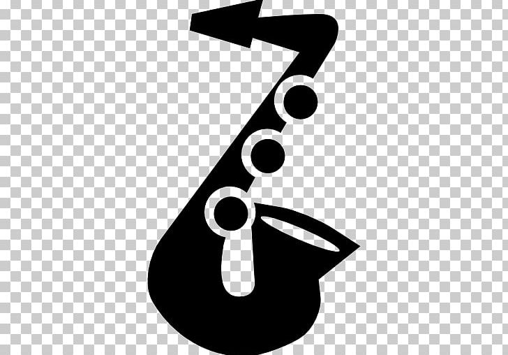 Saxophone Musical Instruments Computer Icons PNG, Clipart, Alto Saxophone, Black And White, Clarinet, Computer Icons, Harmonica Free PNG Download
