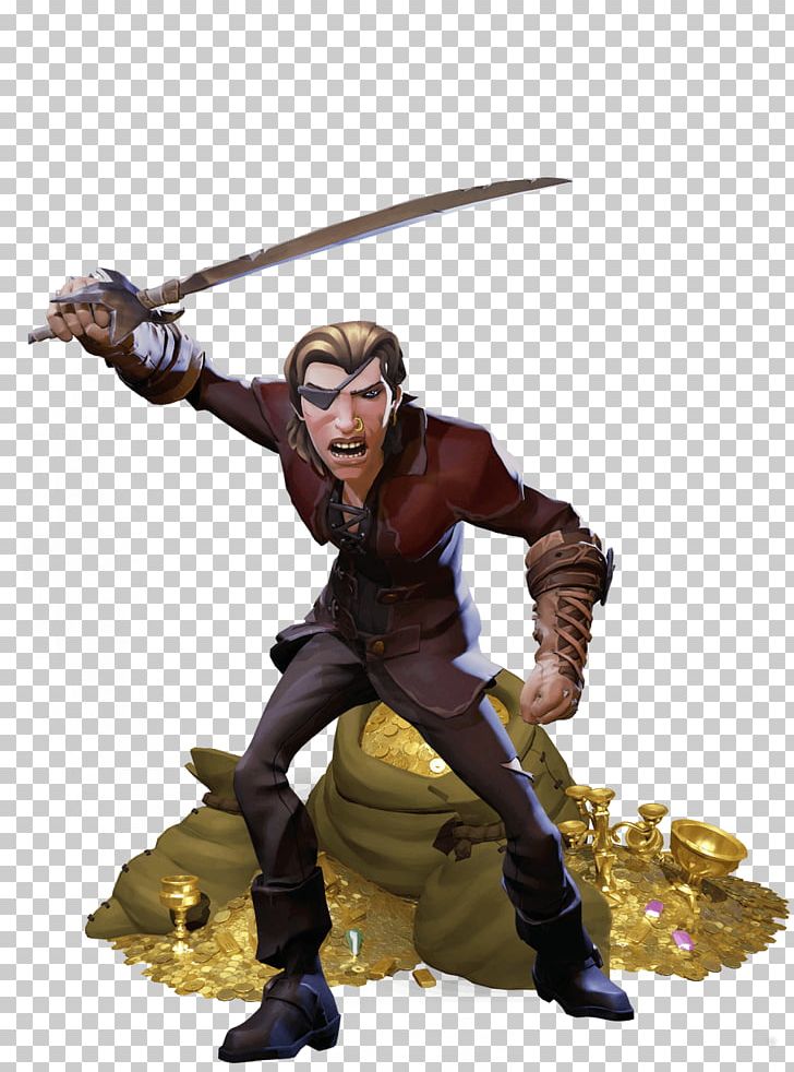 Sea Of Thieves Rare Game Piracy ResetEra PNG, Clipart, Action Figure, Falchion, Fictional Character, Figurine, Game Free PNG Download