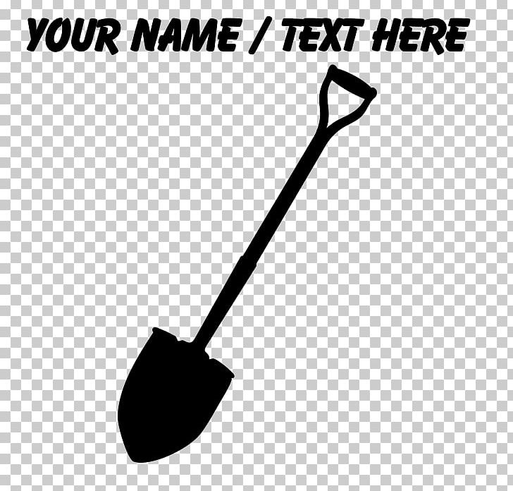 Snow Shovel Spade Tool Garden PNG, Clipart, Agriculture, Black And White, Garden, Gardening, Garden Tool Free PNG Download