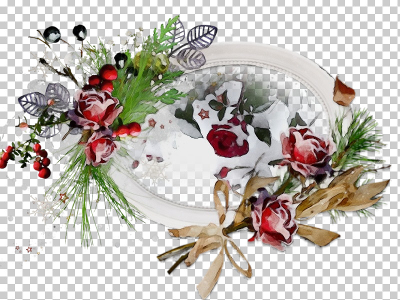 Holly PNG, Clipart, Cut Flowers, Floristry, Flower, Holly, Paint Free PNG Download