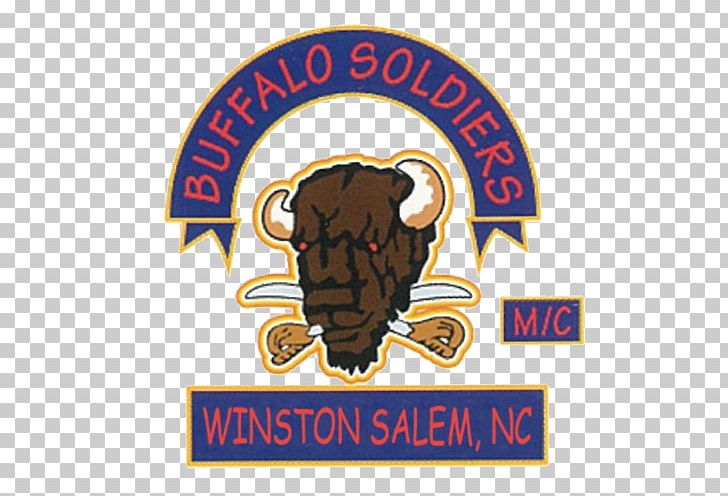 Buffalo Soldiers MC Motorcycle Club Harrisburg PNG, Clipart, American Bison, Area, Association, Brand, Buffalo Soldier