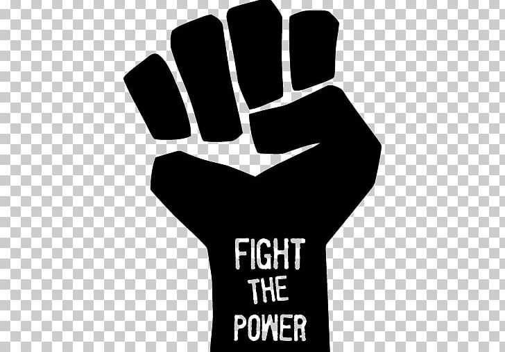 Fight The Power PNG, Clipart, Black And White, Brand, Decal, Fight, Fight The Power Free PNG Download