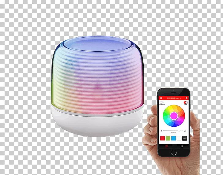 Light-emitting Diode MiPow Playbulb LED Lamp PNG, Clipart, Aliexpress, Candle, Color, Flameless Candles, Incandescent Light Bulb Free PNG Download