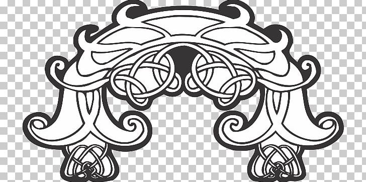 Ornament Drawing Line Art PNG, Clipart, Art, Artwork, Black And White, Celtic, Celtic Knot Free PNG Download