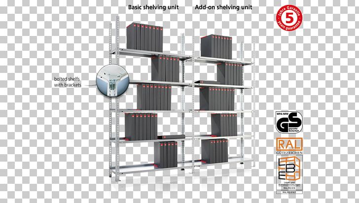 Shelf META Magazijninrichting Nederland BV Archive Biuras Bookcase PNG, Clipart, Angle, Bookcase, Cabinetry, Electronics Accessory, Furniture Free PNG Download