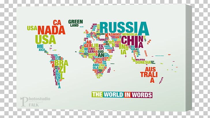World Map Word Earth PNG, Clipart, Advertising, Area, Brand, Earth, Geography Free PNG Download